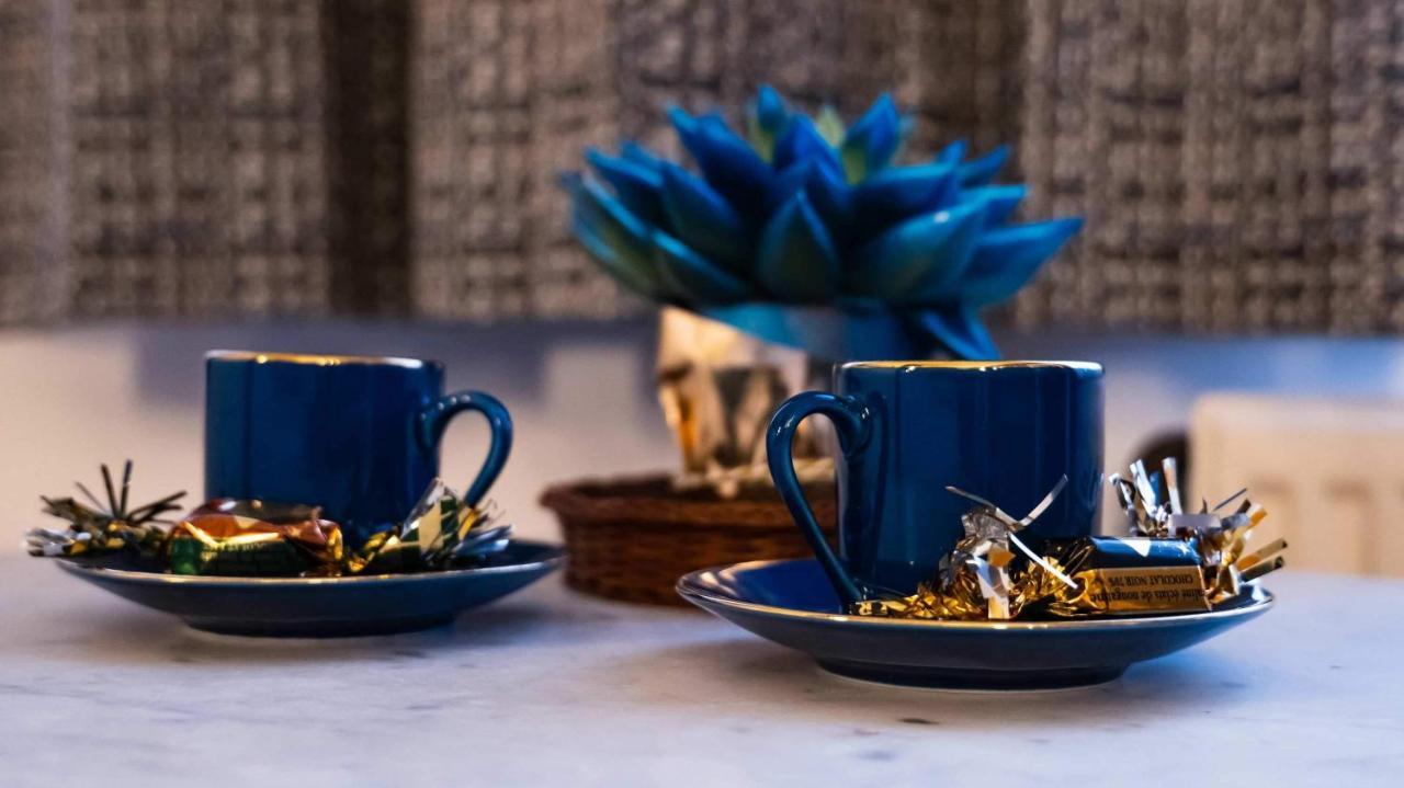 A La Villa Perroy Les Chambres Sont Spacieuses Et Les Petit-Dejeuners Offerts 됭케르크 외부 사진