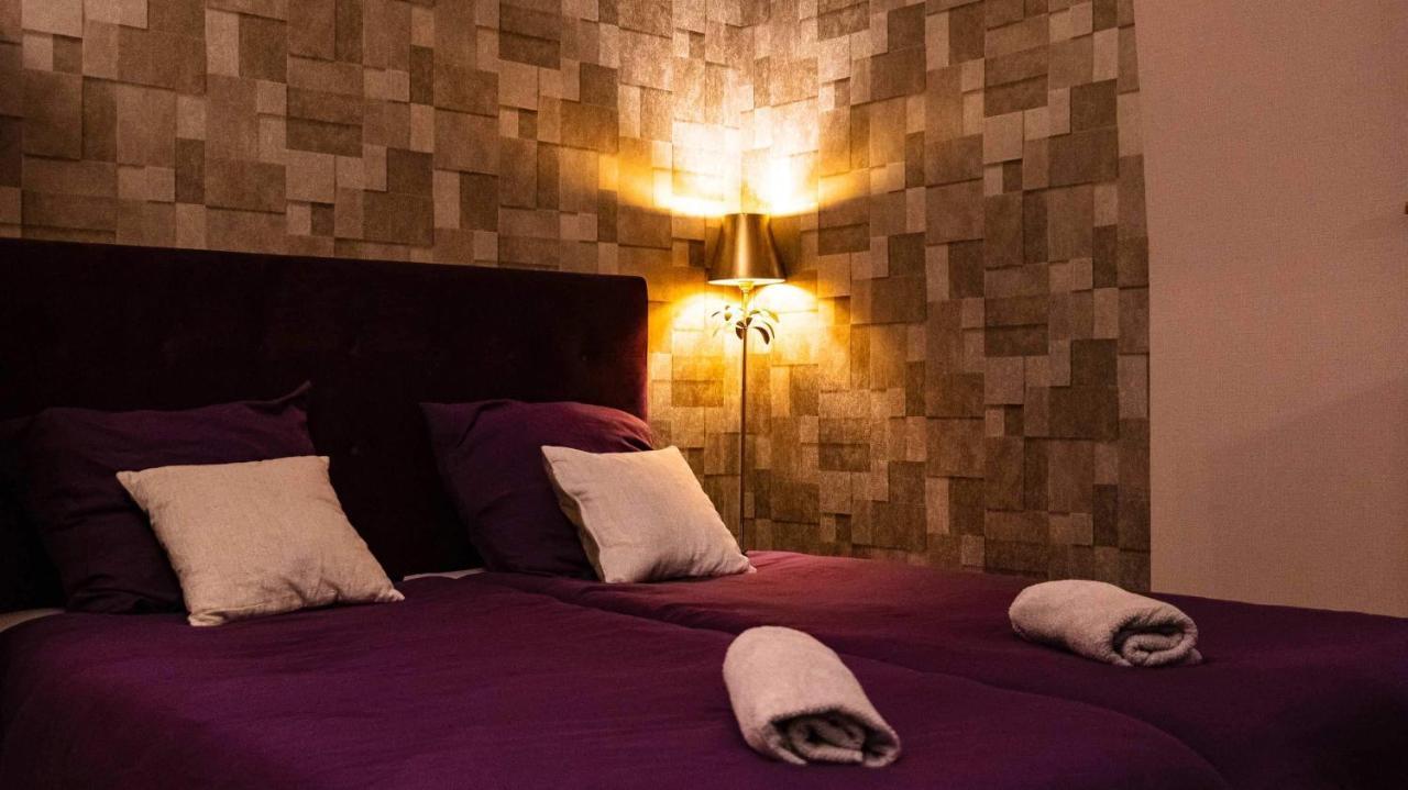 A La Villa Perroy Les Chambres Sont Spacieuses Et Les Petit-Dejeuners Offerts 됭케르크 외부 사진